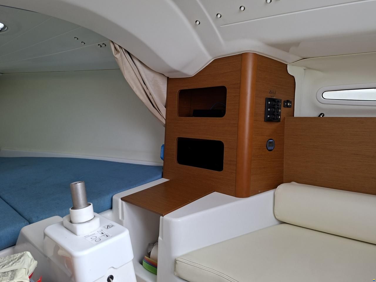 Beneteau First 20
