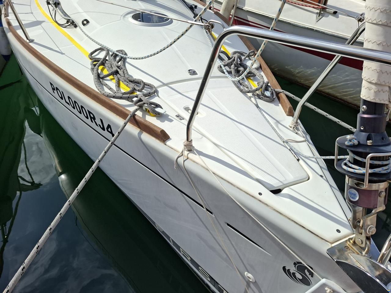 Beneteau First 20