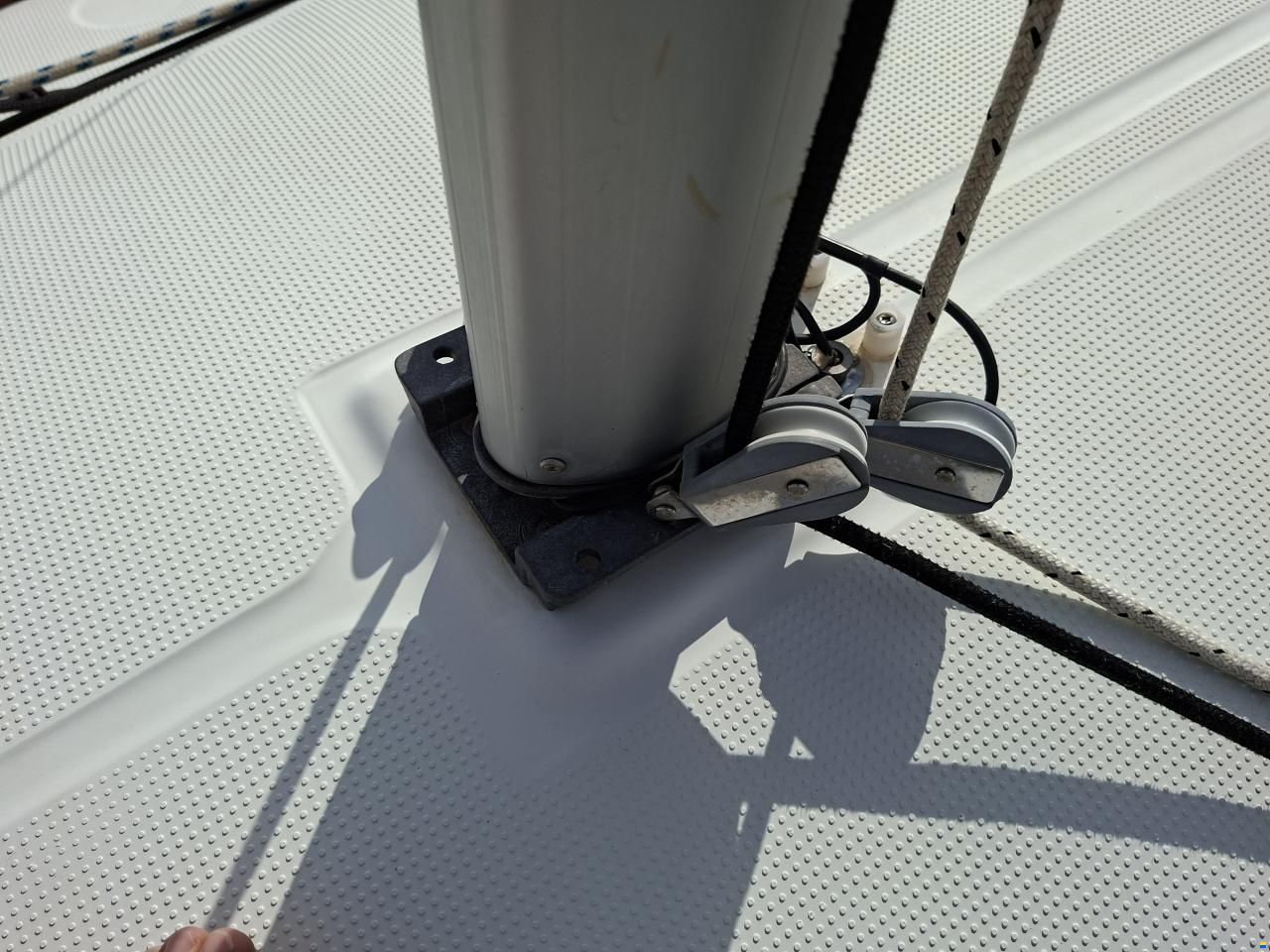 Beneteau First 20