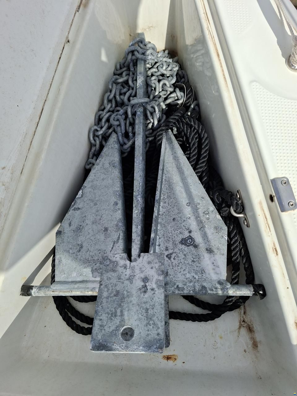 Beneteau First 20