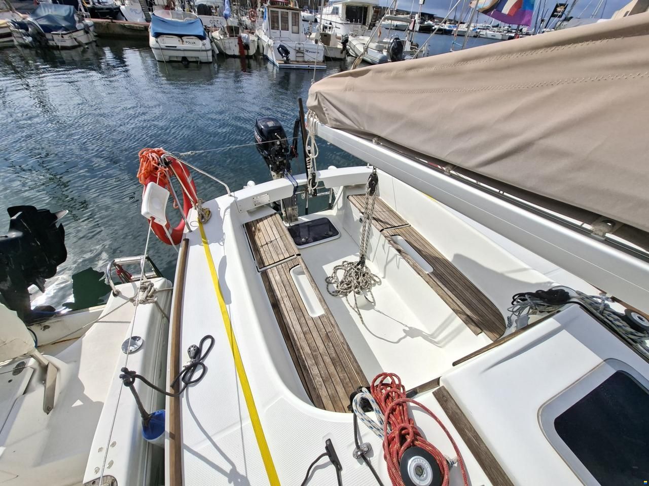 Beneteau First 20