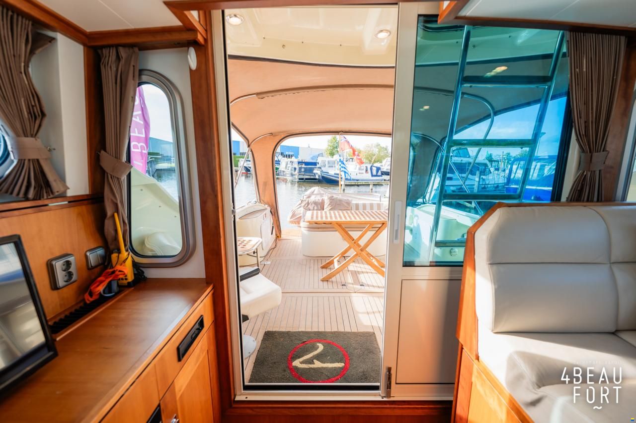 Aquanaut Monte Cristo 1100