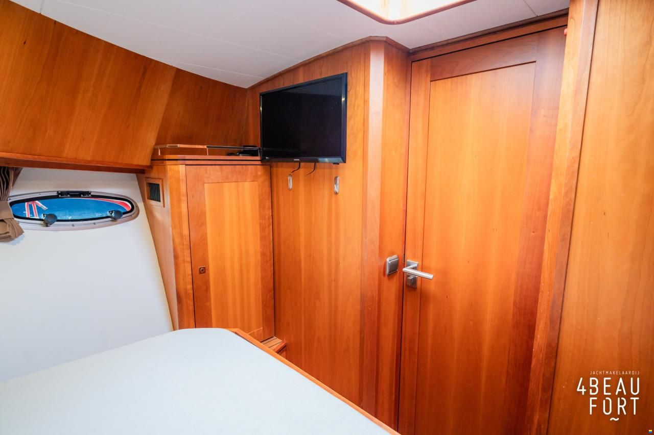 Aquanaut Monte Cristo 1100
