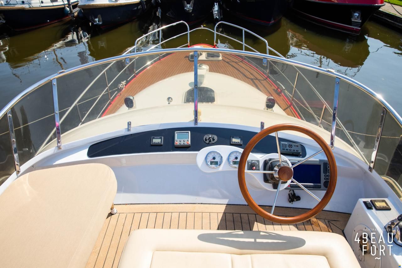 Aquanaut Monte Cristo 1100