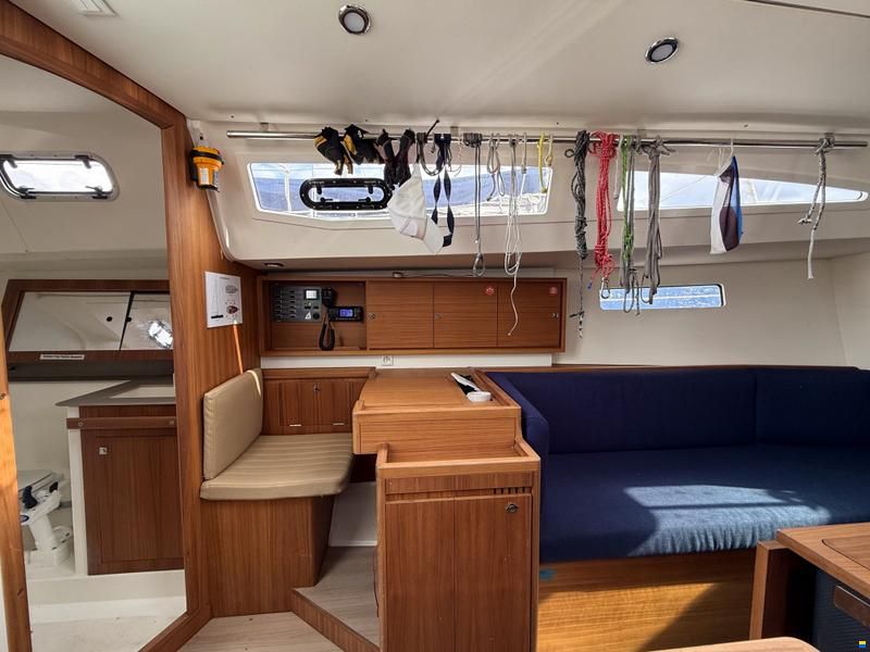 J Boats T.P.I. 112 GP 2022