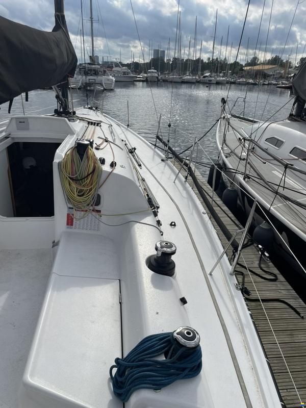 J Boats T.P.I. 112 GP 2022