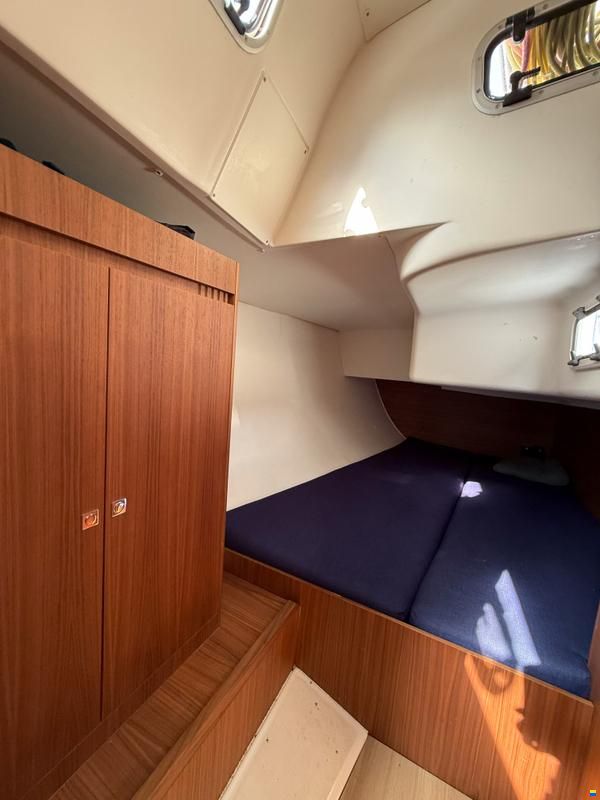 J Boats T.P.I. 112 GP 2022