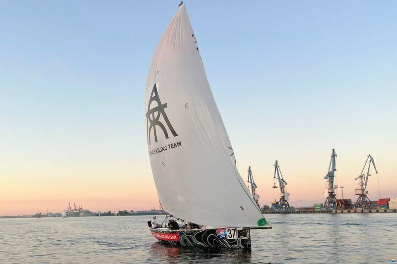 J Boats T.P.I. 112 GP 2022