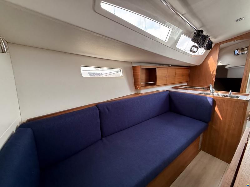J Boats T.P.I. 112 GP 2022
