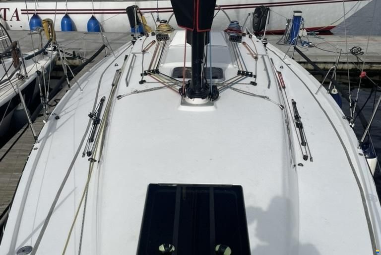 J Boats T.P.I. 112 GP 2022