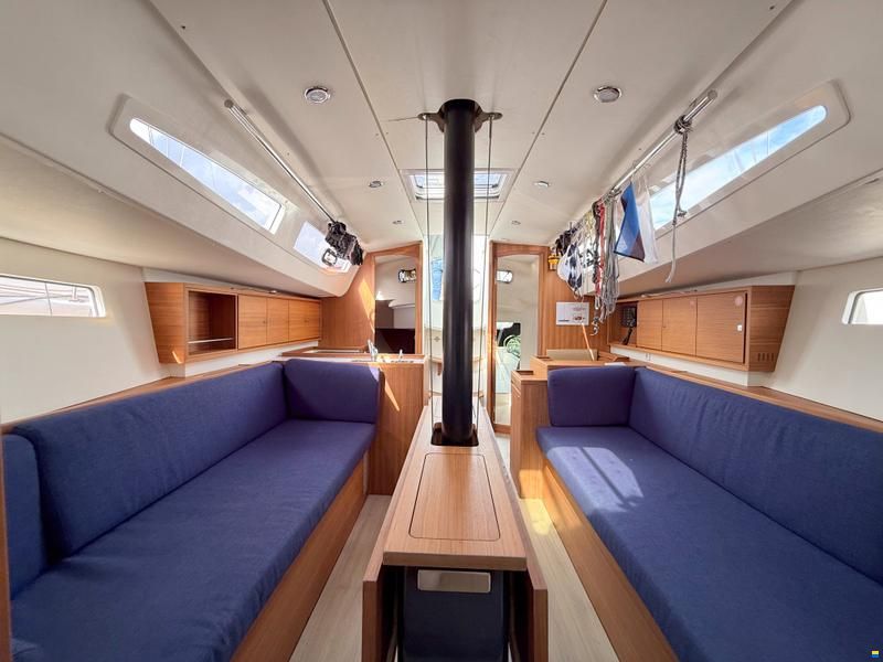 J Boats T.P.I. 112 GP 2022