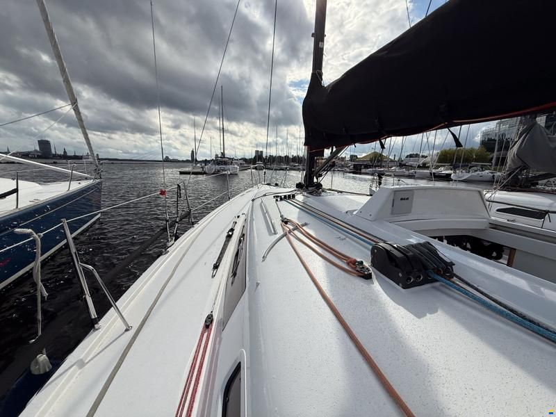 J Boats T.P.I. 112 GP 2022