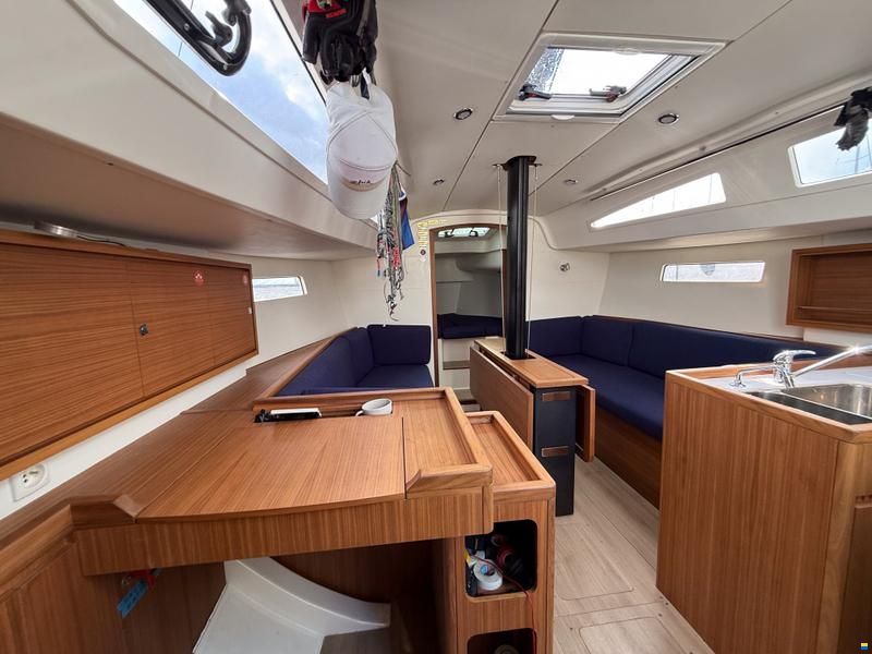 J Boats T.P.I. 112 GP 2022