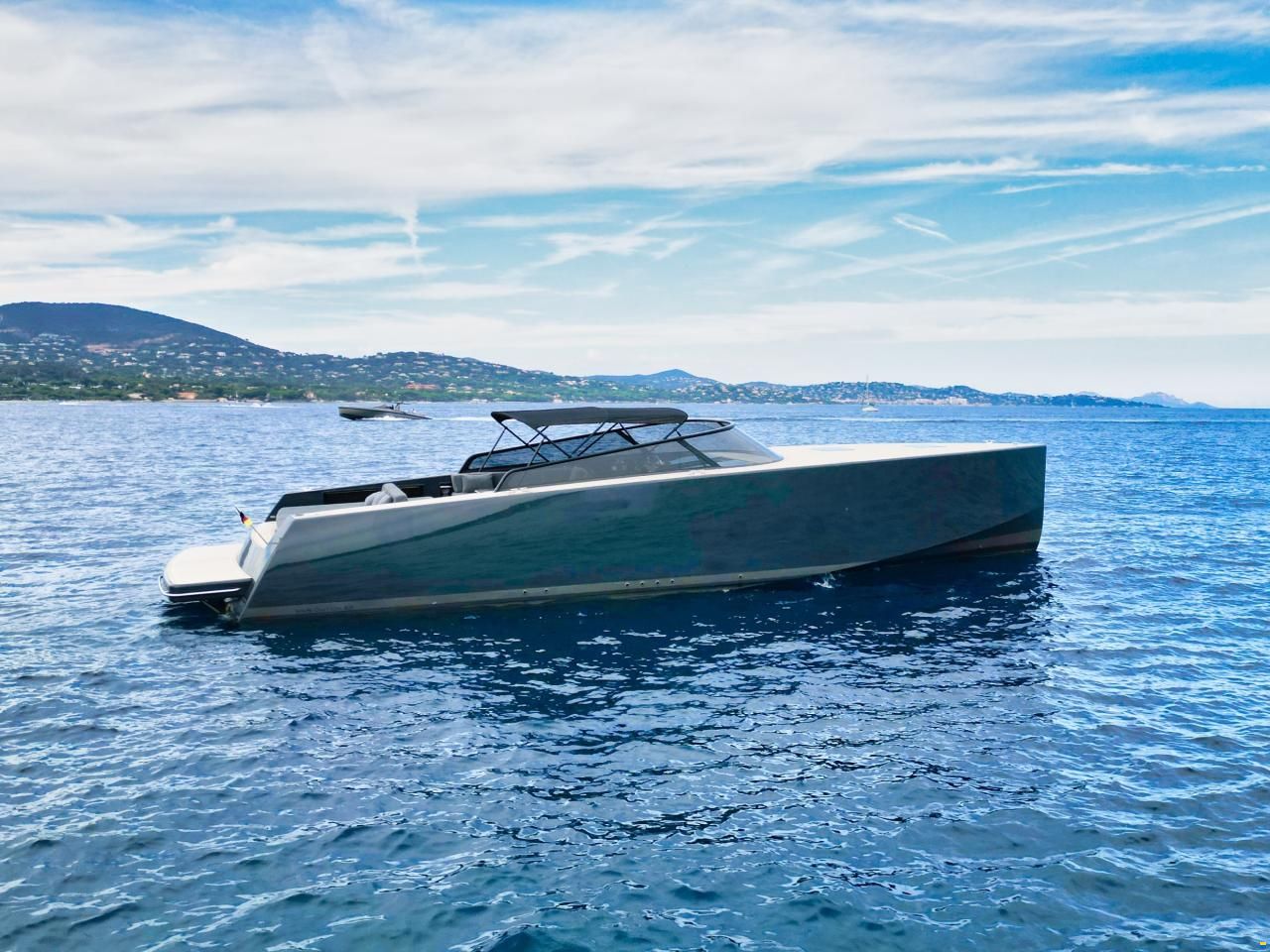 VanDutch 55