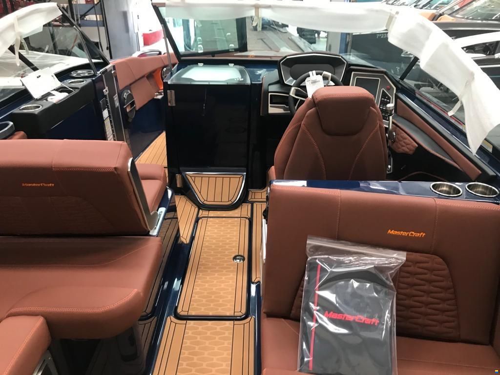 MasterCraft X26