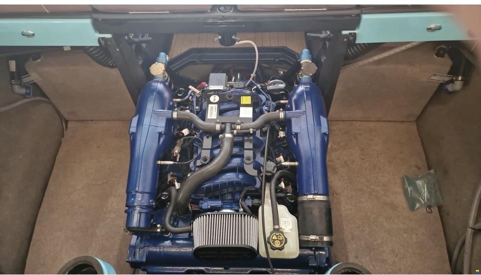 MasterCraft X26
