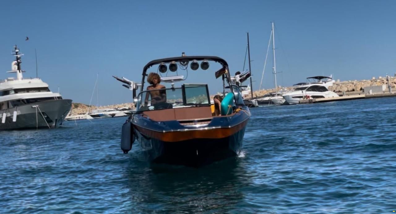MasterCraft X26