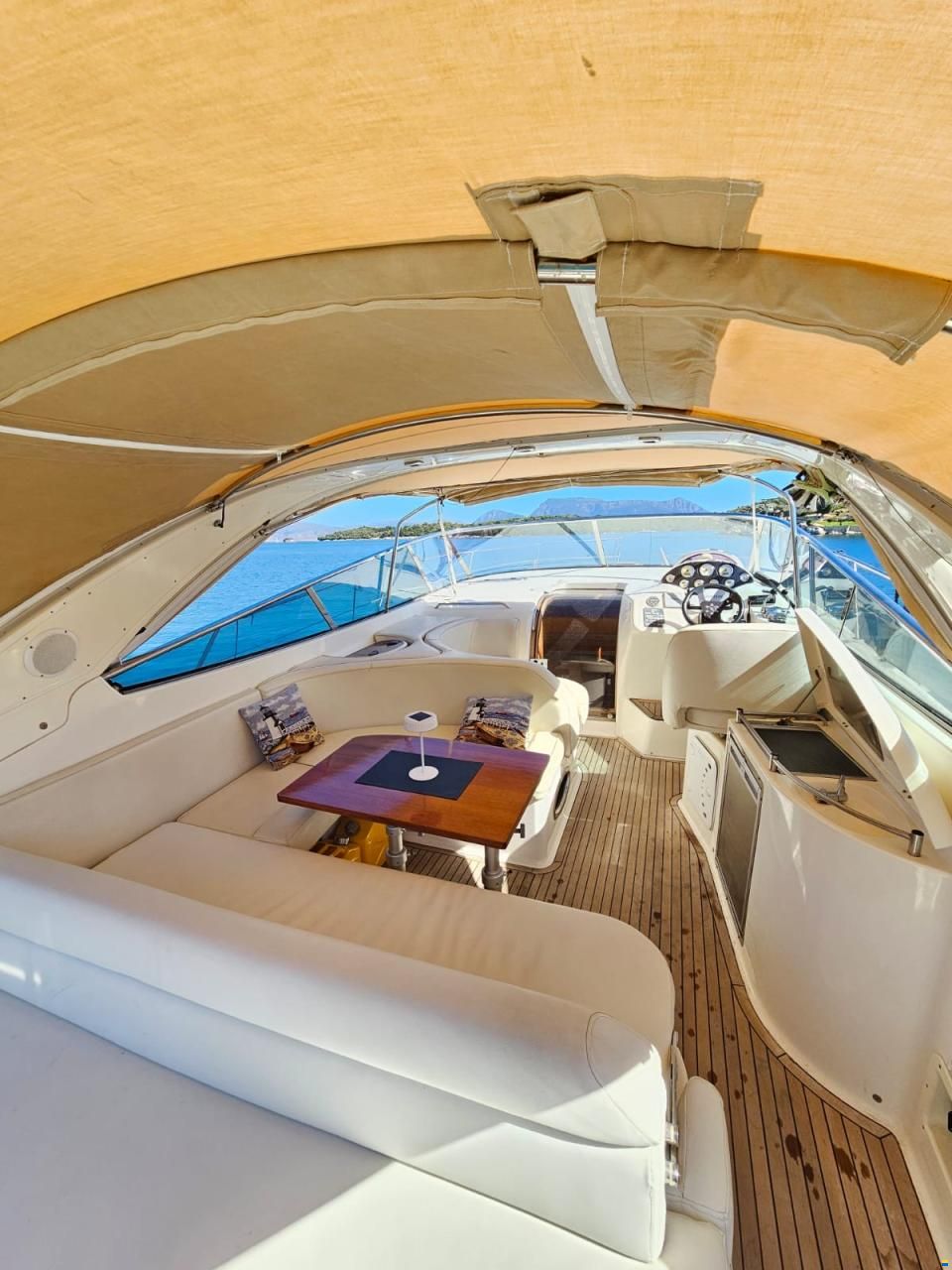 Bavaria 37 Sport