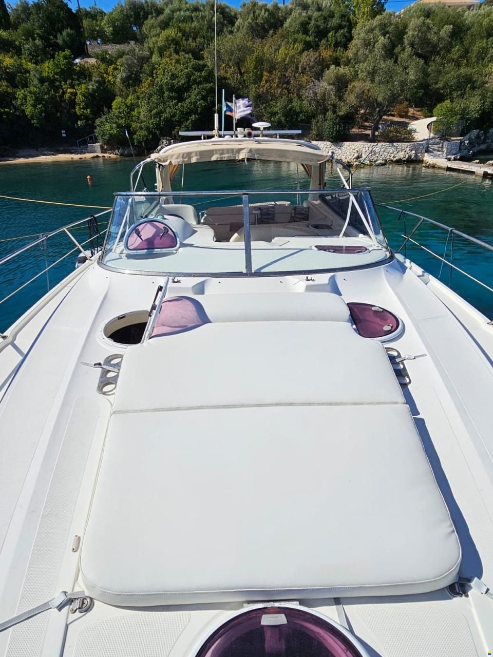 Bavaria 37 Sport