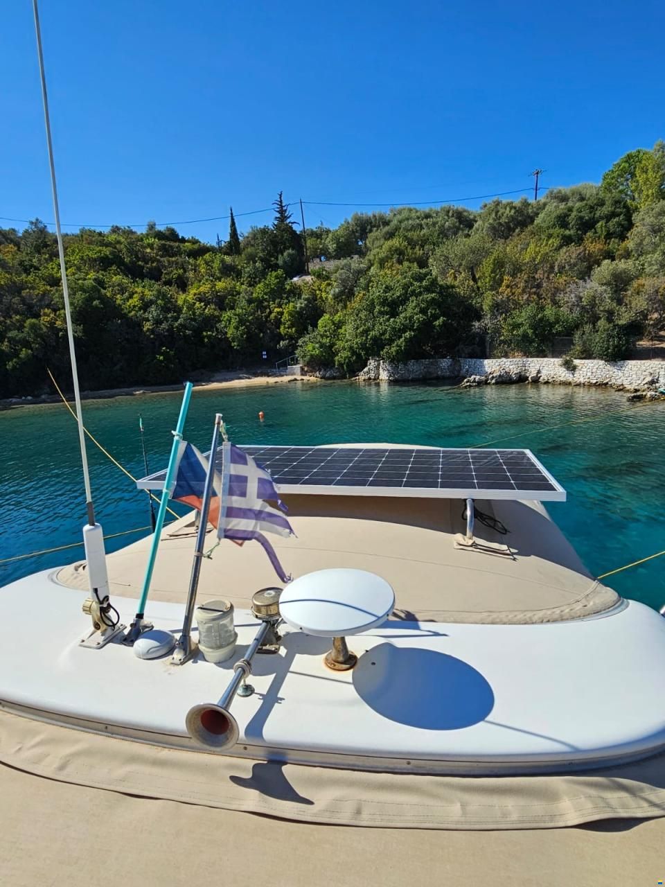 Bavaria 37 Sport