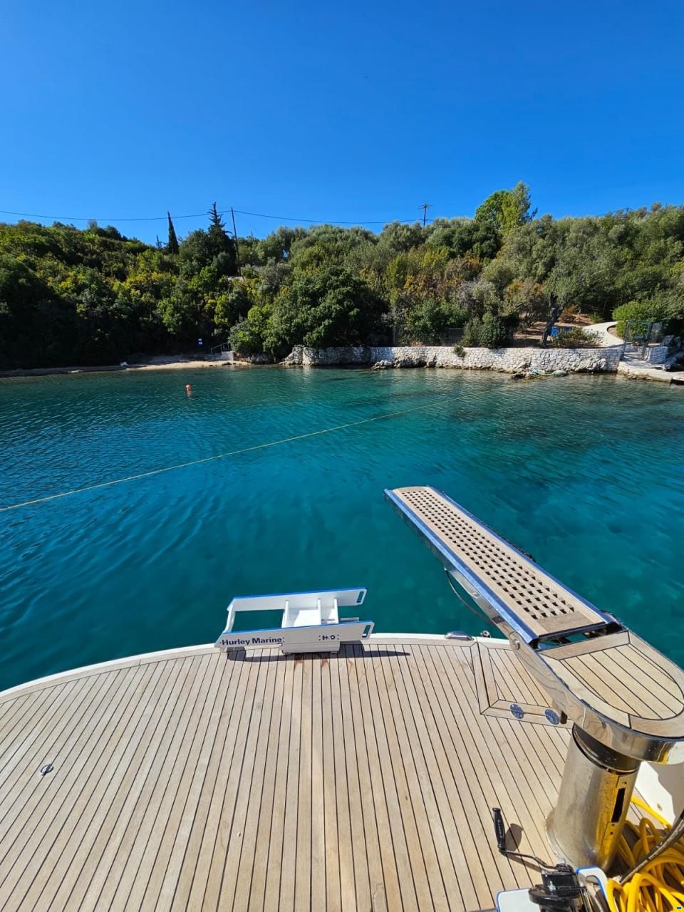 Bavaria 37 Sport