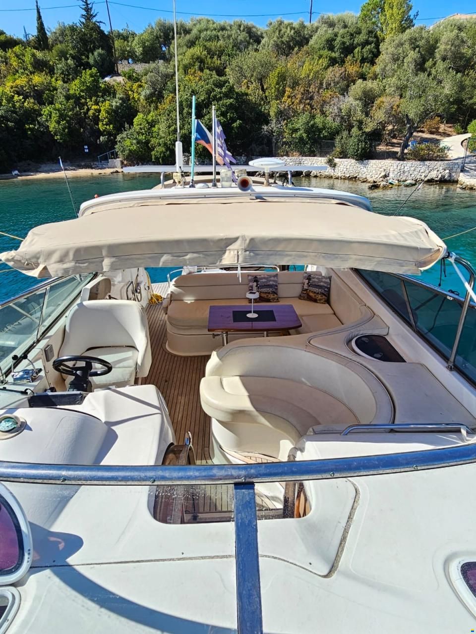 Bavaria 37 Sport