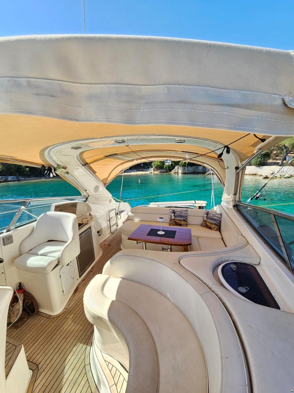 Bavaria 37 Sport