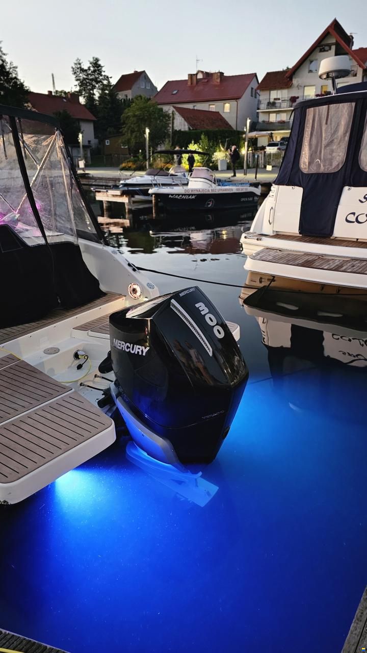 Quicksilver Activ 755 Cruiser