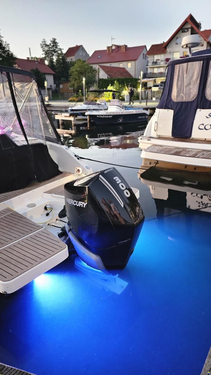 Quicksilver Activ 755 Cruiser