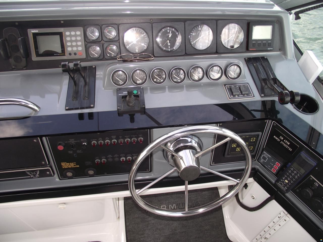 Formula 36 PC
