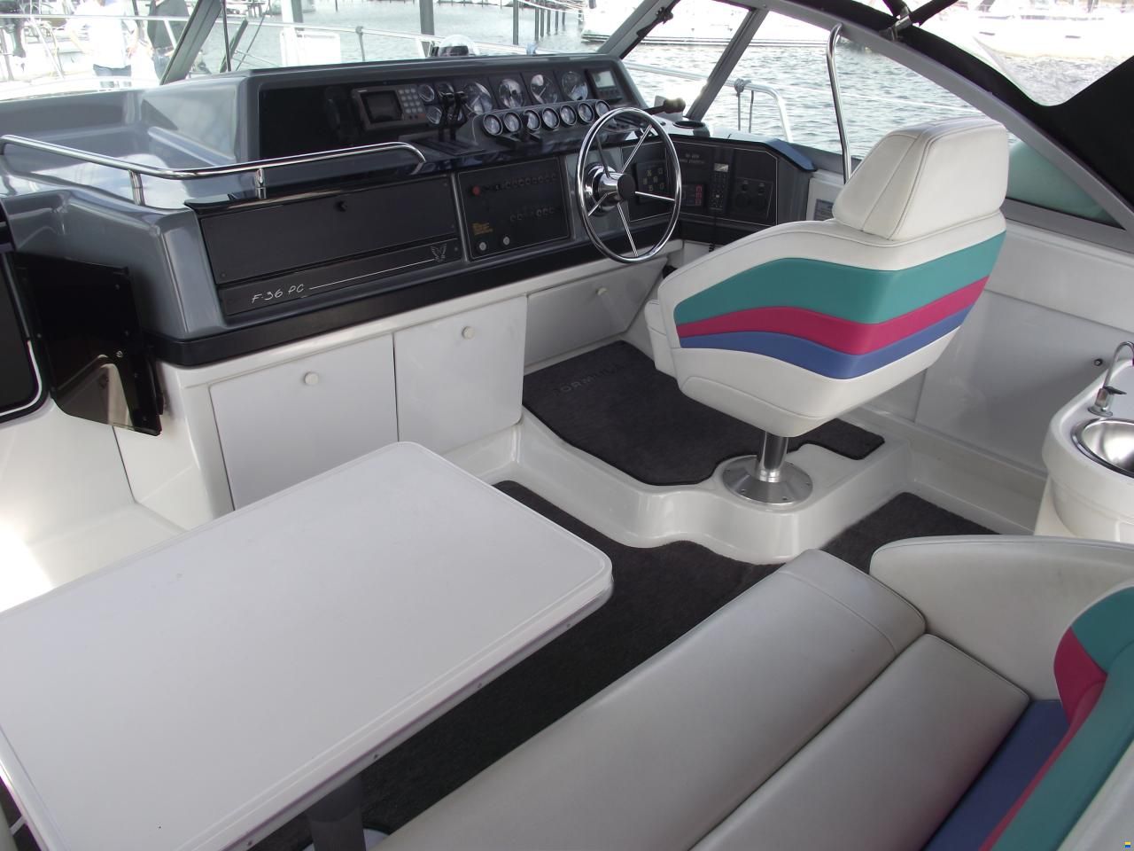 Formula 36 PC