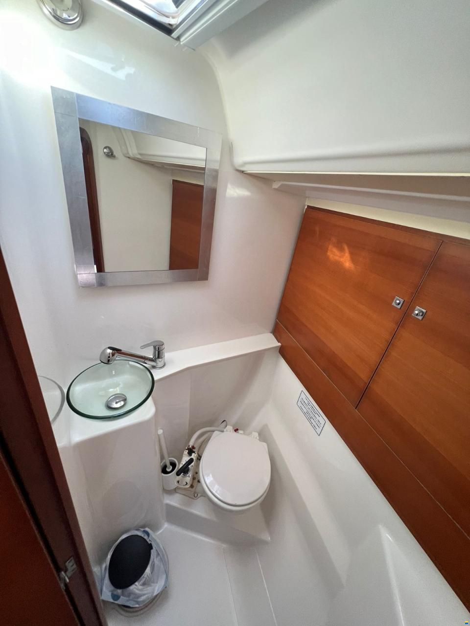 Dufour 460 Grand Large