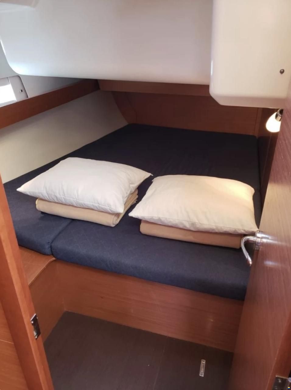 Dufour 460 Grand Large
