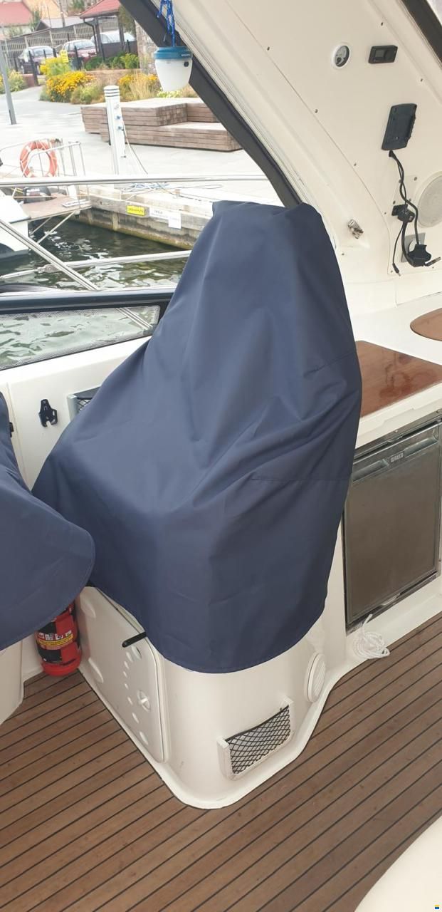 Bavaria 38 Sport