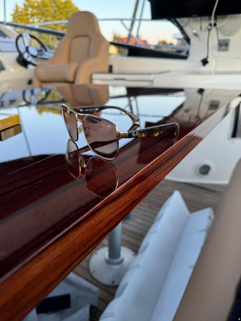 Bavaria 38 Sport
