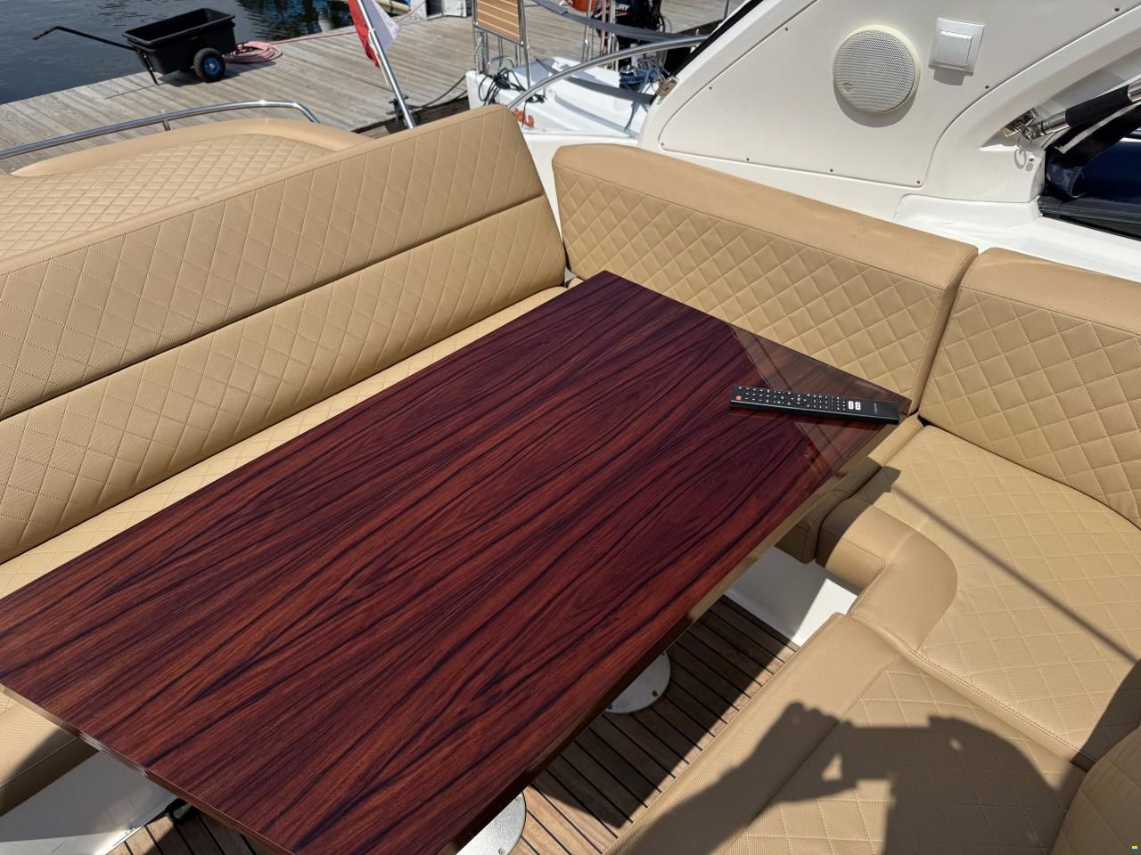 Bavaria 38 Sport