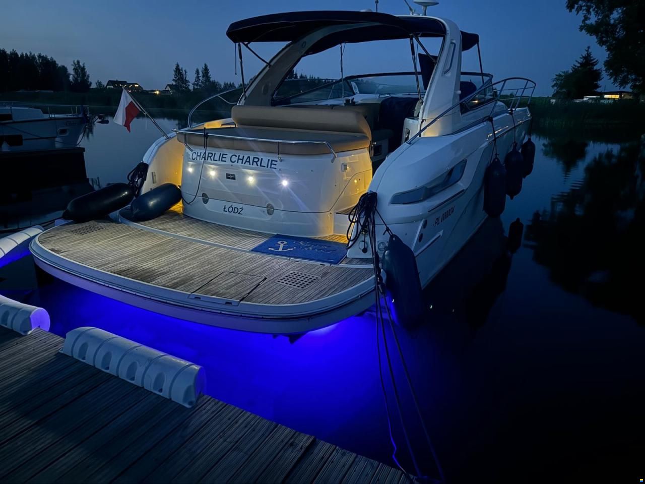 Bavaria 38 Sport