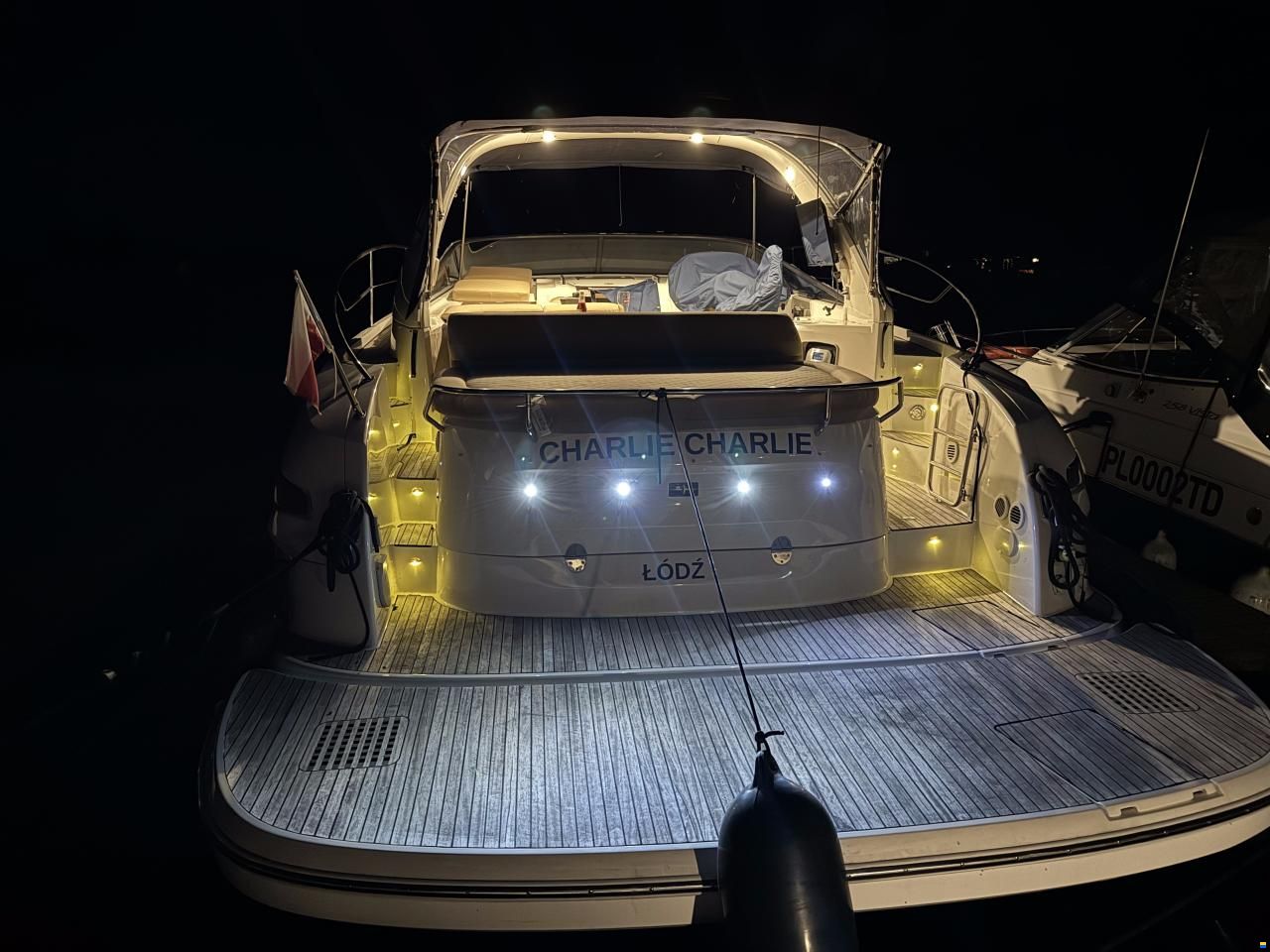 Bavaria 38 Sport