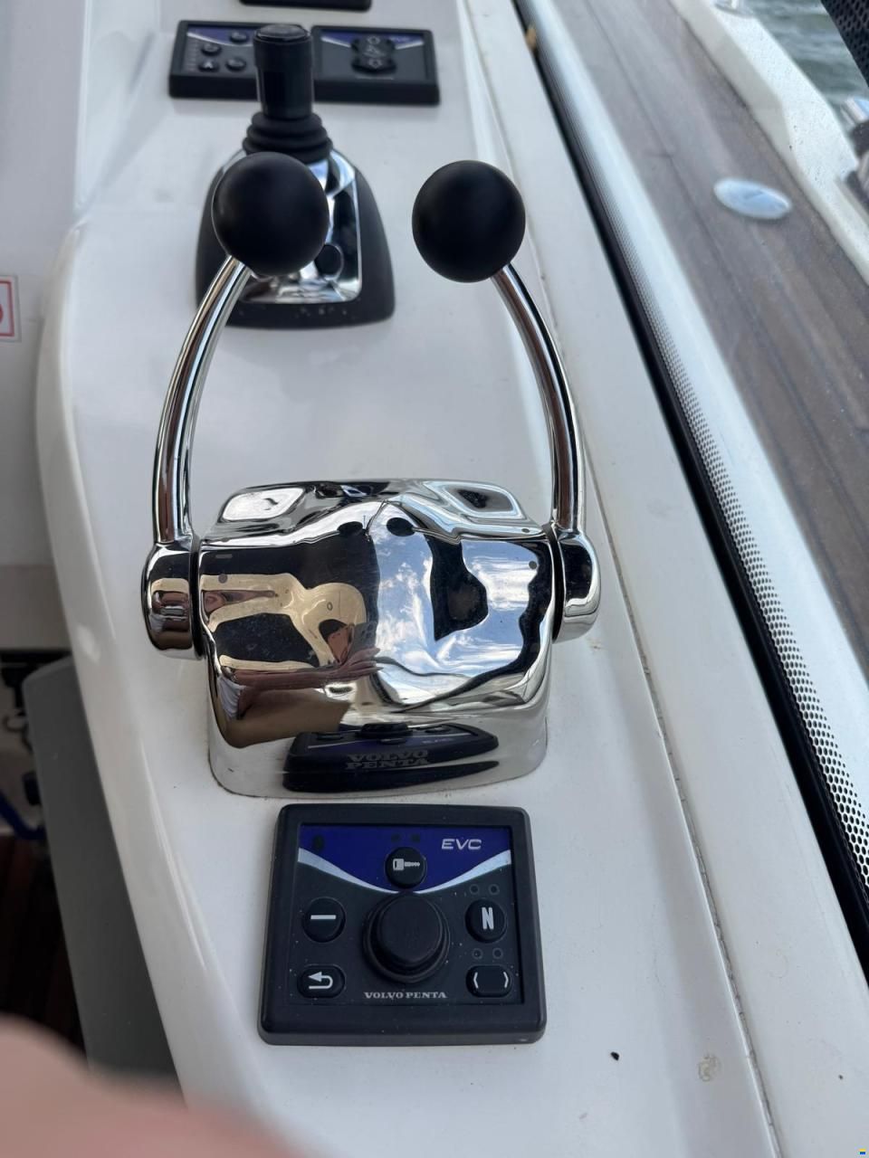 Bavaria 38 Sport