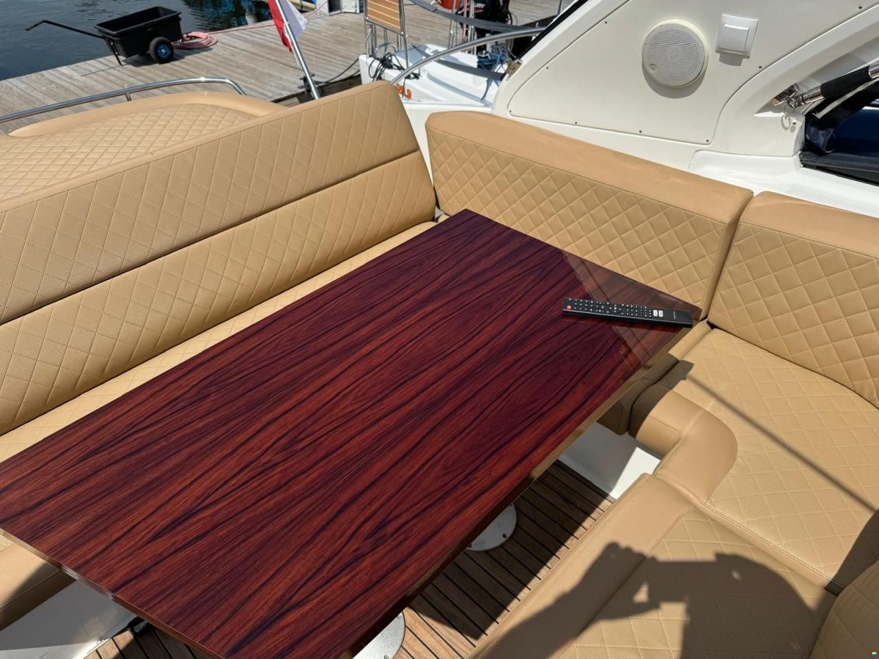 Bavaria 38 Sport