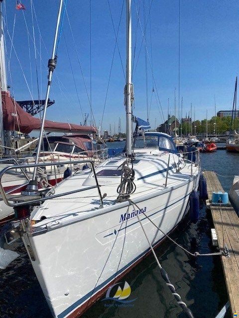 Bavaria 36-