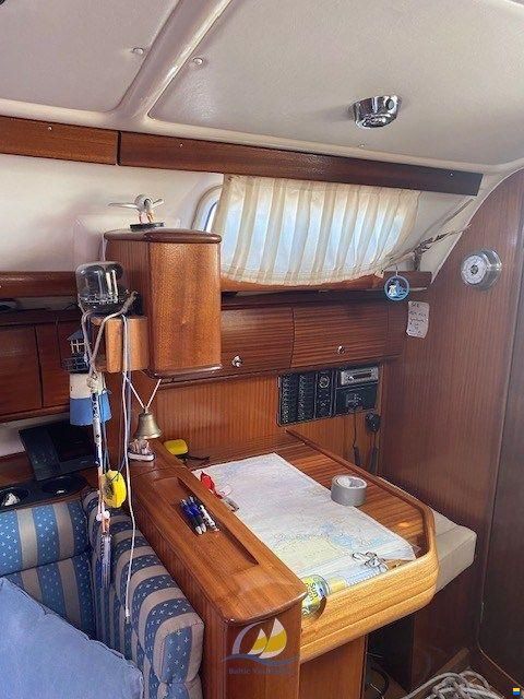 Bavaria 36-