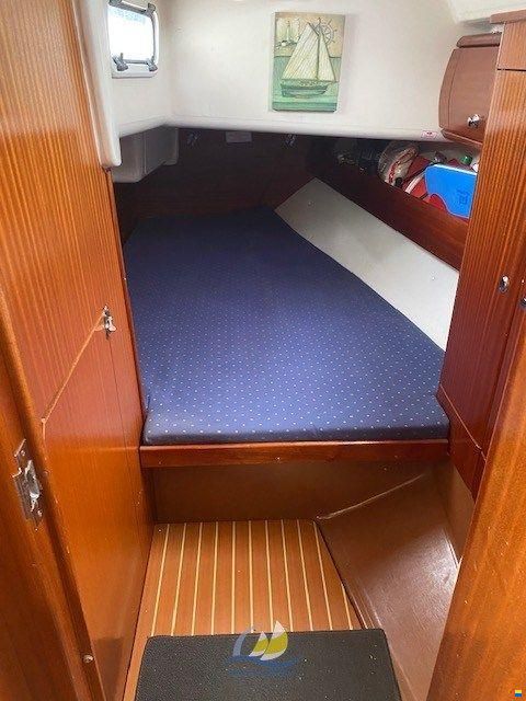 Bavaria 36-