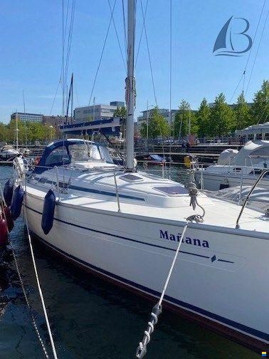Bavaria 36-3