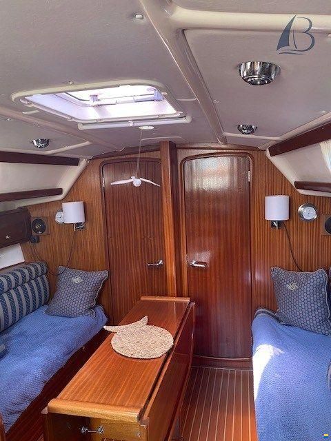 Bavaria 36-3