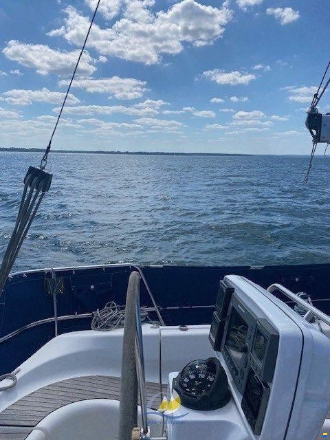 Bavaria 36-