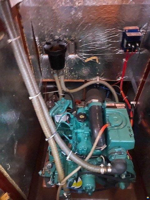 Bavaria 36-