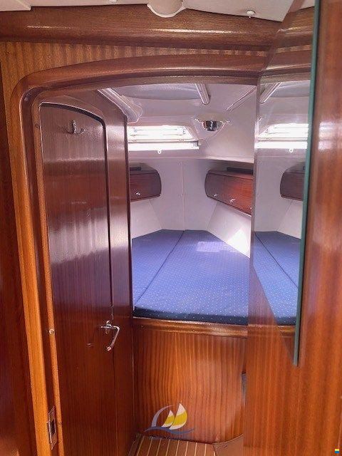 Bavaria 36-