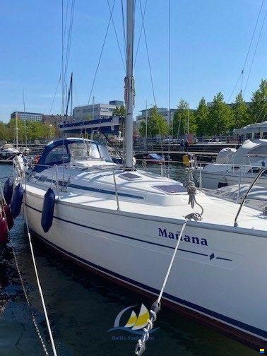 Bavaria 36-