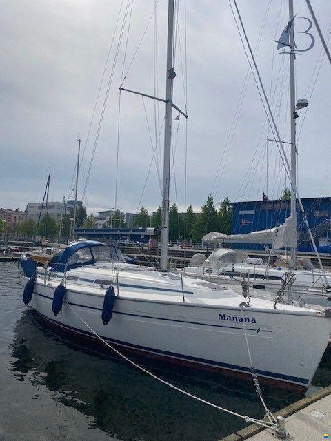 Bavaria 36-3